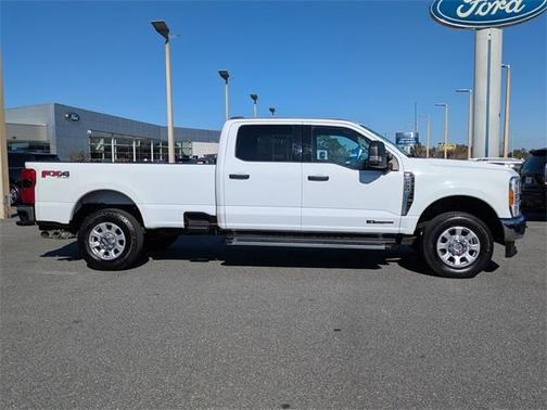 2023 Ford F-250 XLT