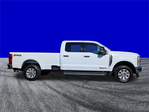 2023 Ford F-250 XLT