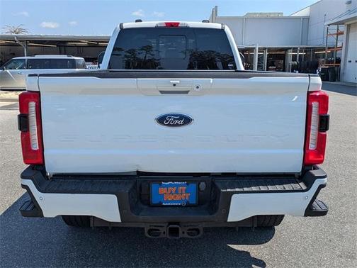 2023 Ford F-250 Lariat