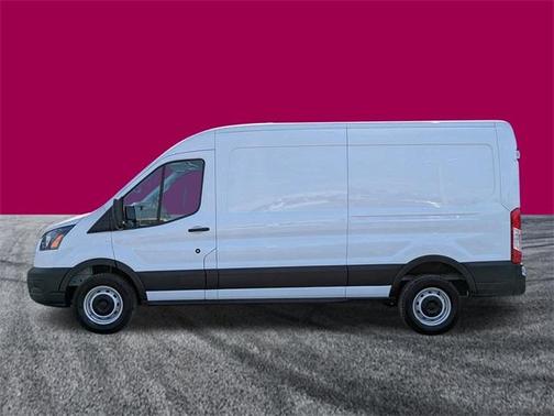 2025 Ford Transit-250 148 WB Medium Roof Cargo