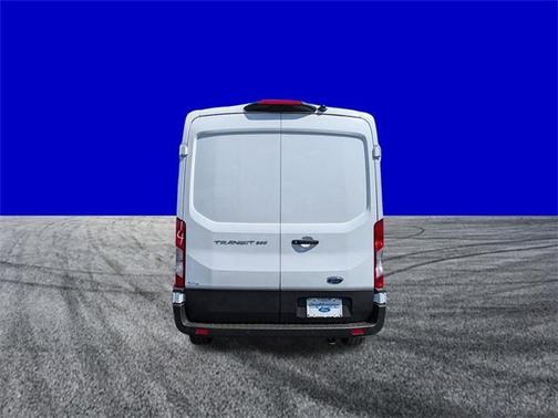 2025 Ford Transit-250 148 WB Medium Roof Cargo