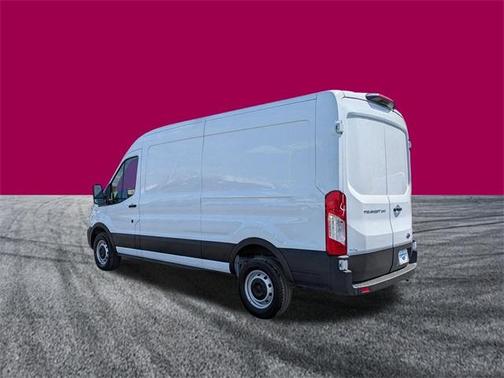 2025 Ford Transit-250 148 WB Medium Roof Cargo