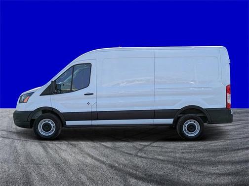 2025 Ford Transit-250 148 WB Medium Roof Cargo