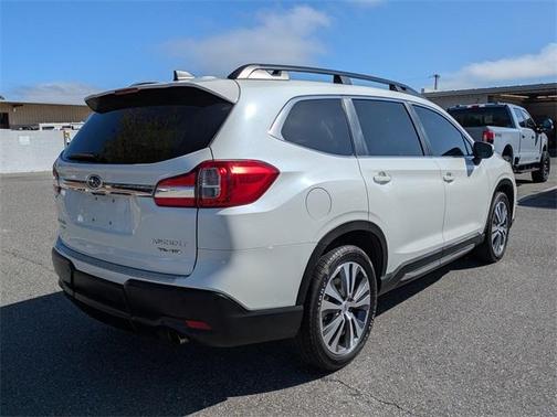 2019 Subaru Ascent Limited 7-Passenger