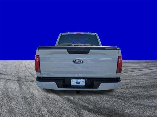 Avalanche 2024 Ford F-150 STX