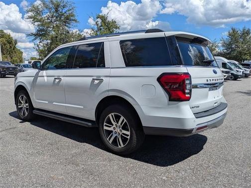 2024 Ford Expedition Limited