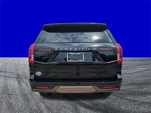 2025 Ford Expedition King Ranch