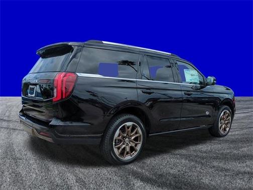 2025 Ford Expedition King Ranch