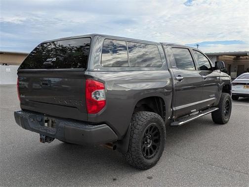 2015 Toyota Tundra Limited