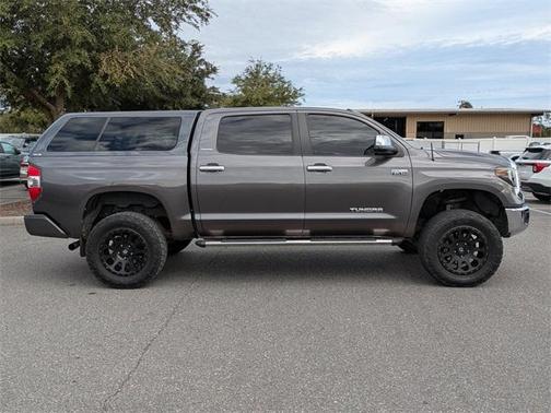 2015 Toyota Tundra Limited