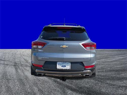 2021 Chevrolet Trailblazer ACTIV