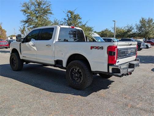 2024 Ford F-350 King Ranch