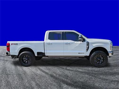 2024 Ford F-350 King Ranch