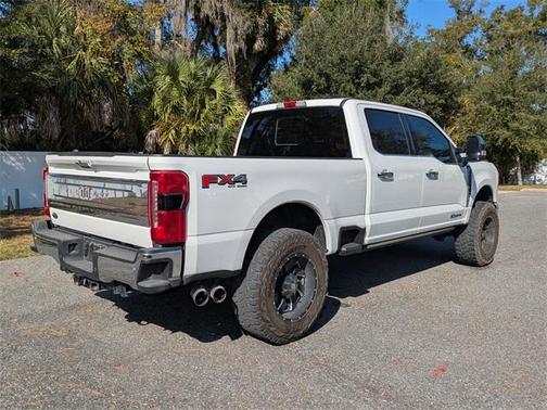 2024 Ford F-350 King Ranch