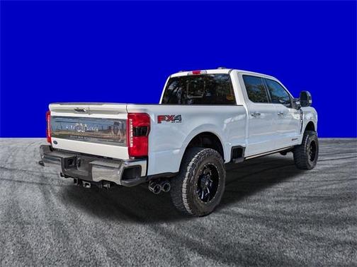2024 Ford F-350 King Ranch