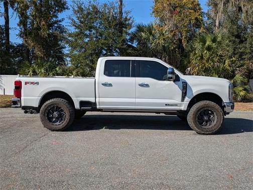 2024 Ford F-350 King Ranch