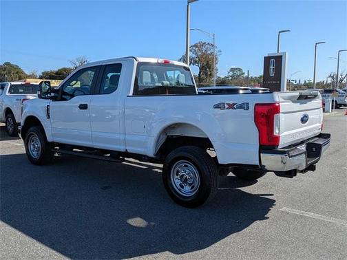 2019 Ford F-250 XL