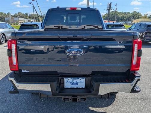 2023 Ford F-250 Lariat