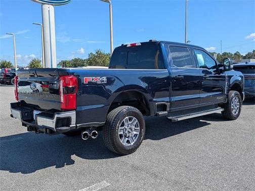 2023 Ford F-250 Lariat