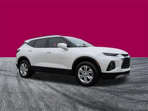 2020 Chevrolet Blazer 1LT