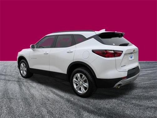 2020 Chevrolet Blazer 1LT