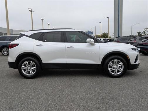 2020 Chevrolet Blazer 1LT