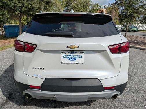 2020 Chevrolet Blazer 1LT