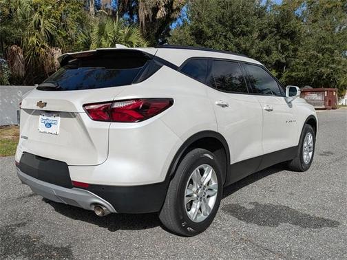 2020 Chevrolet Blazer 1LT