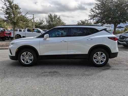 2020 Chevrolet Blazer 1LT