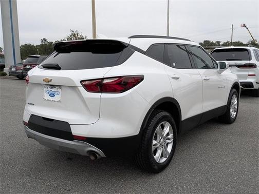 2020 Chevrolet Blazer 1LT