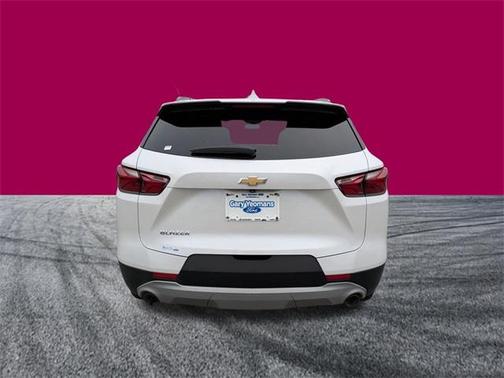 2020 Chevrolet Blazer 1LT