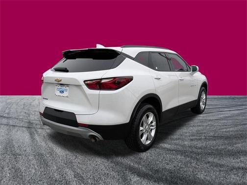 2020 Chevrolet Blazer 1LT