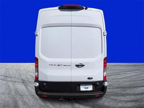 2025 Ford Transit-350 Base