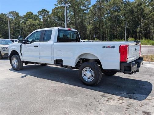 2025 Ford F-250 XL