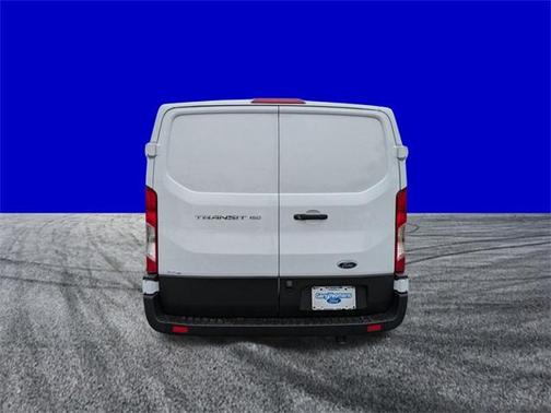 2025 Ford Transit-150 BASE