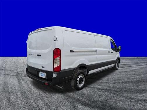 2025 Ford Transit-150 BASE