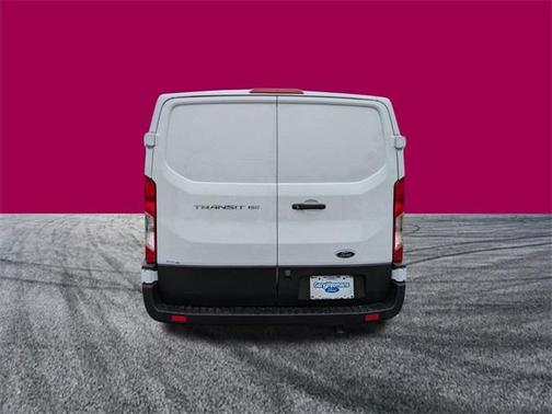 2025 Ford Transit-150 BASE