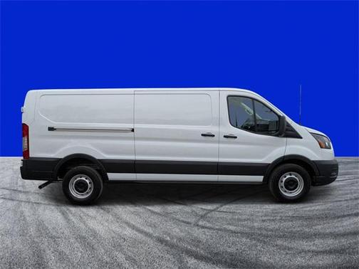 2025 Ford Transit-150 BASE