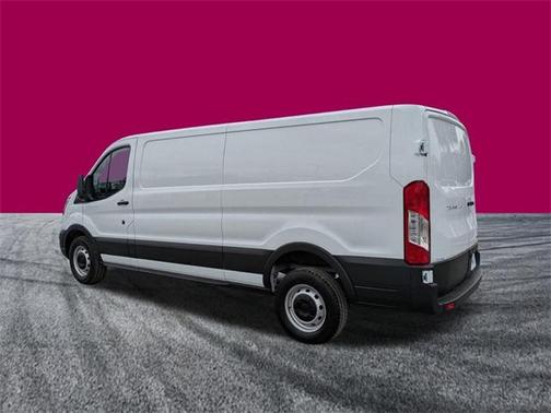 2025 Ford Transit-150 BASE