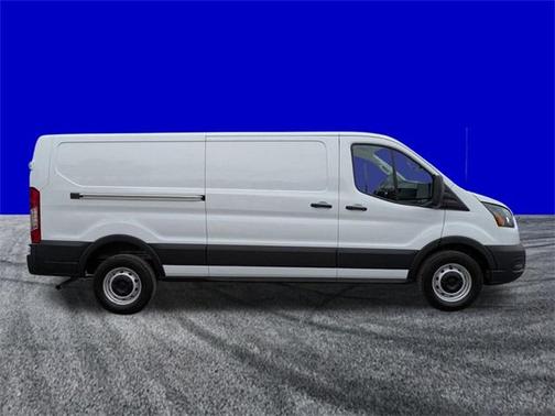 2025 Ford Transit-150 BASE
