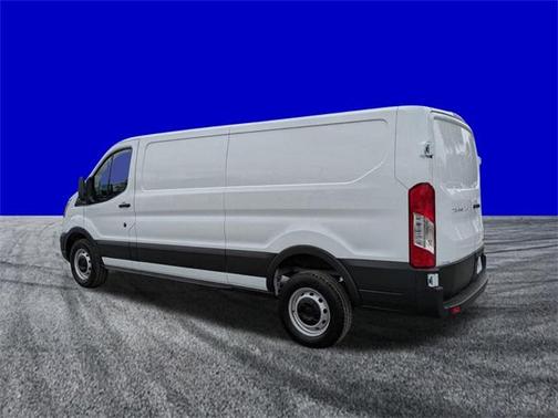 2025 Ford Transit-150 BASE