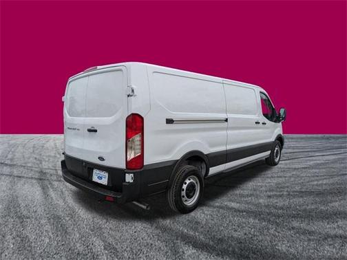 2025 Ford Transit-150 BASE