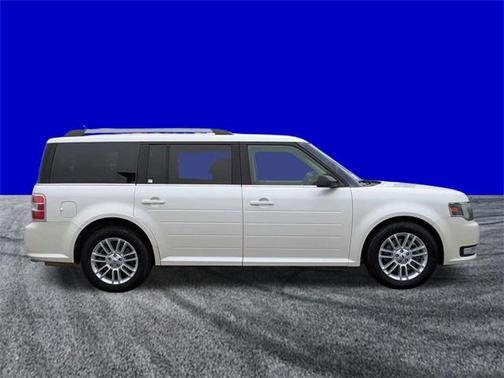 2014 Ford Flex SEL
