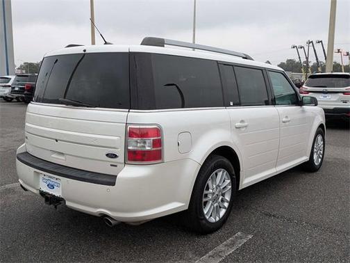 2014 Ford Flex SEL