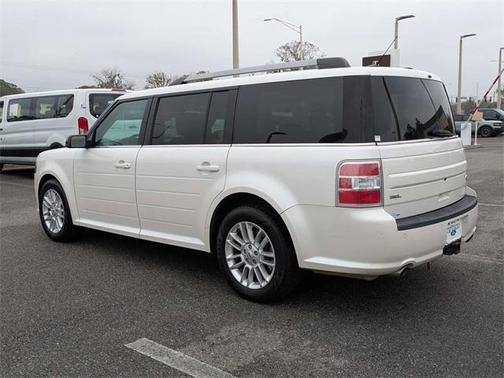 2014 Ford Flex SEL