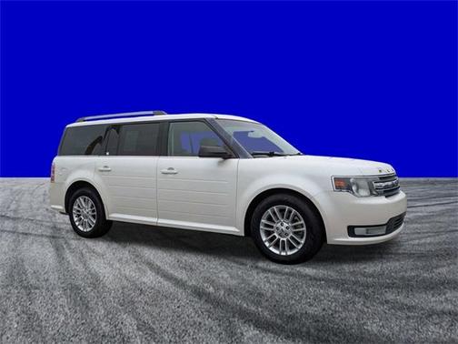 2014 Ford Flex SEL