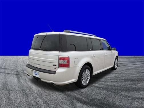 2014 Ford Flex SEL