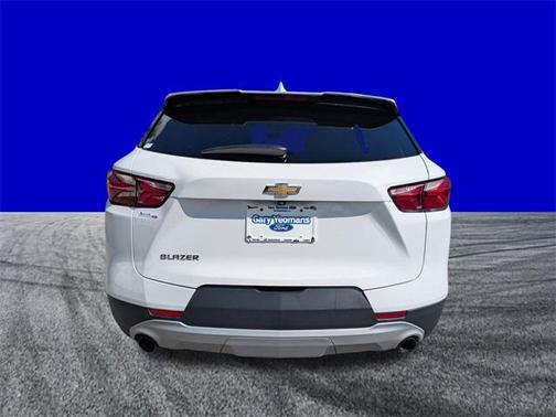 2019 Chevrolet Blazer 1LT
