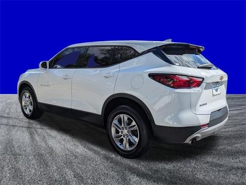 2019 Chevrolet Blazer 1LT