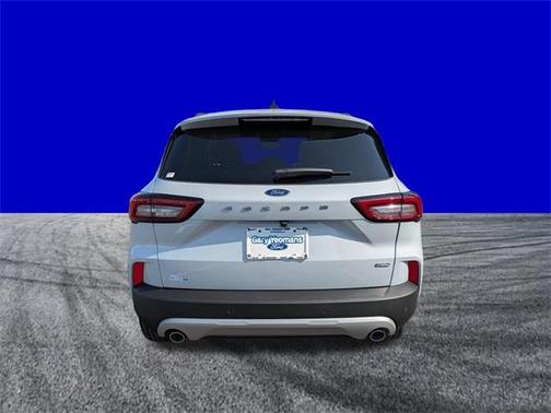 2026 Ford Escape PHEV